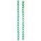 12 Pack: Aqua Cat Eye Glass Round Beads, 8mm by Bead Landing™